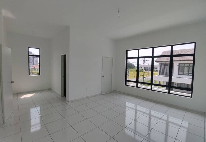 Taman Bukit Katil Indah