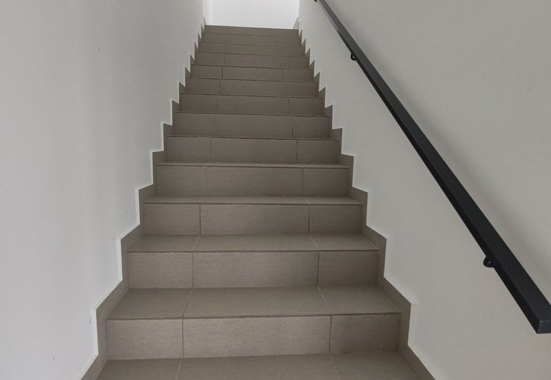 Taman Bukit Katil Indah