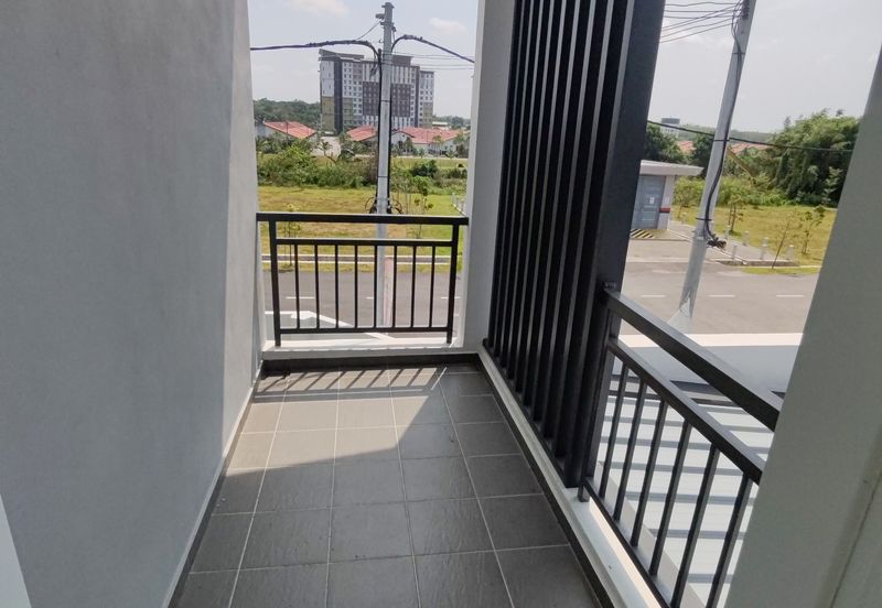 Taman Bukit Katil Indah