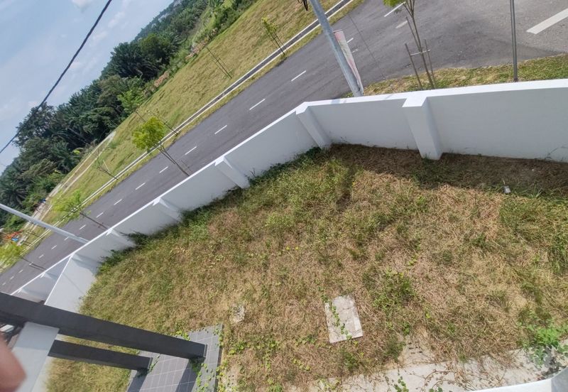 Taman Bukit Katil Indah