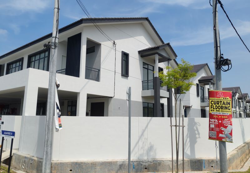 Taman Bukit Katil Indah