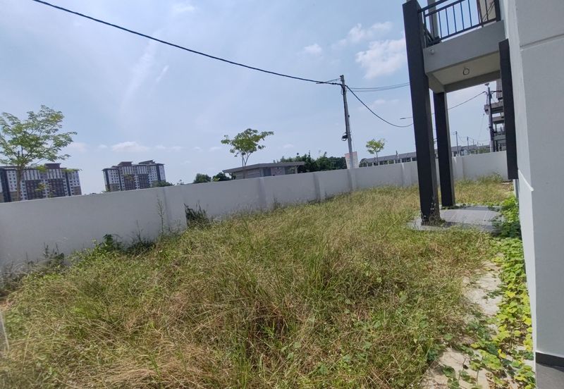 Taman Bukit Katil Indah