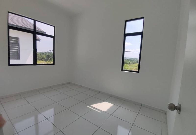 Taman Bukit Katil Indah