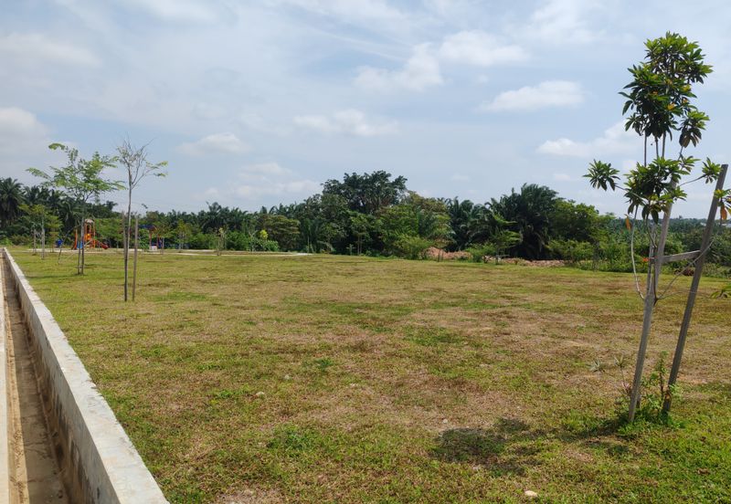 Taman Bukit Katil Indah