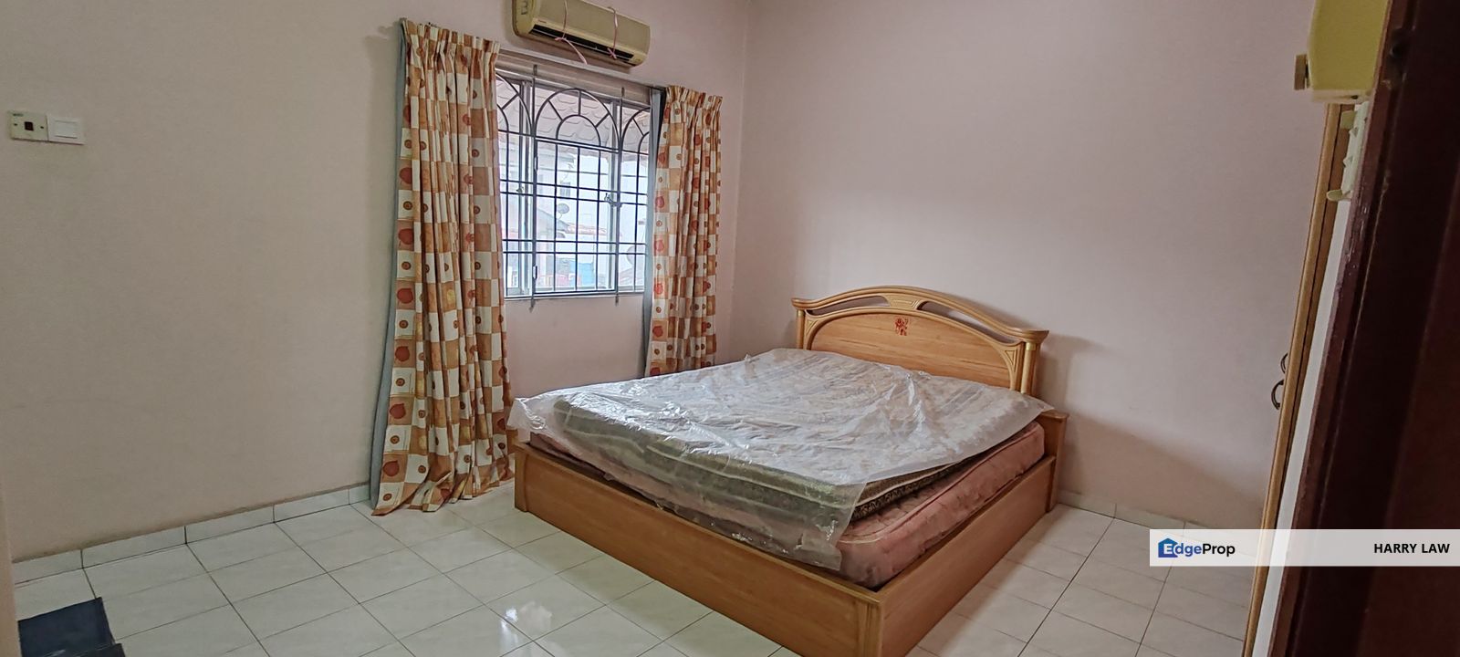 Cheng @ Paya Rumput Permai Double Storey Terrace Freehold Non Bumi below BV, Melaka, Cheng