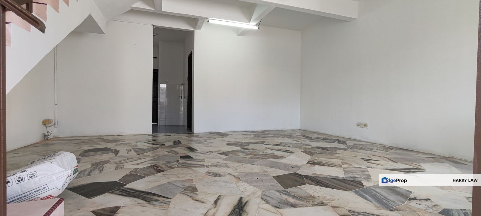 Paya Rumput Perdana @ Paya Rumput Permai Freehold Double Storey Terrace end Lot non Bumi , Melaka, Cheng