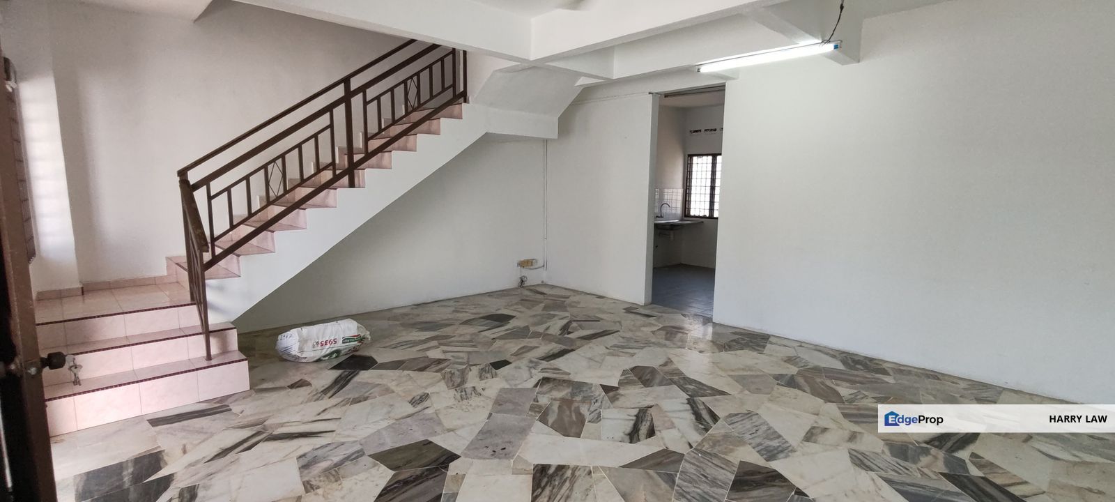 Paya Rumput Permai Paya Rumput Perdana Cheng Freehold Double Storey Terrace end Lot non Bumi , Melaka, Cheng