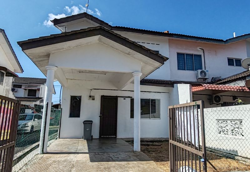 Taman Paya Rumput Perdana