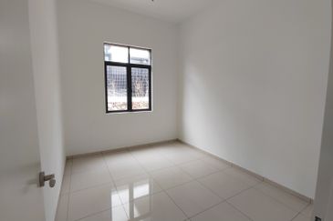 TAMAN VISTA BELIMBING