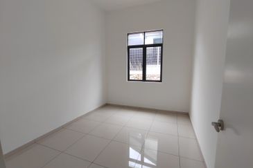 TAMAN VISTA BELIMBING