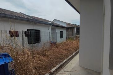 TAMAN VISTA BELIMBING