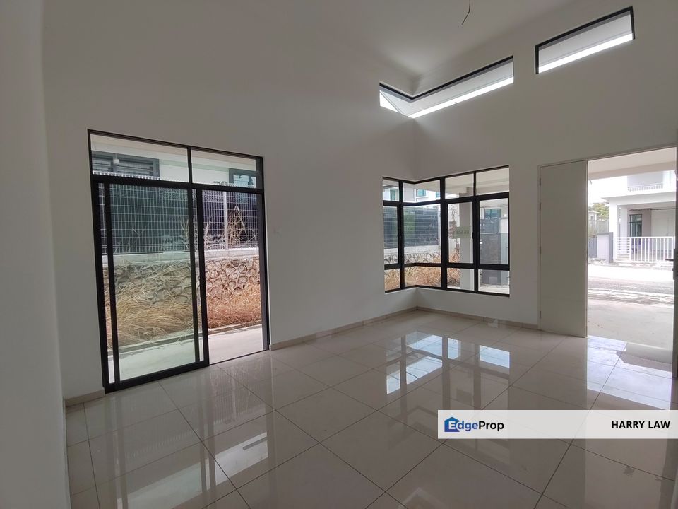 36x80 belimbing setia / Vista Belimbing Freehold Semi D Non Bumi 10 Minutes Batu Berendam Ayer Keroh, Melaka, Durian Tunggal