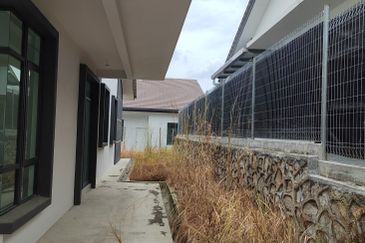 Taman Krubong Perdana