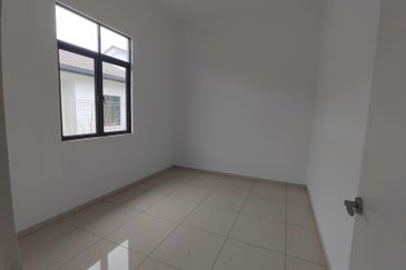 Taman Krubong Perdana