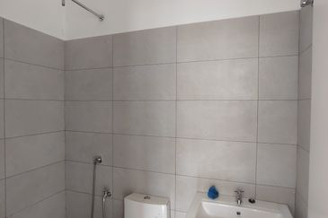 Taman Krubong Perdana