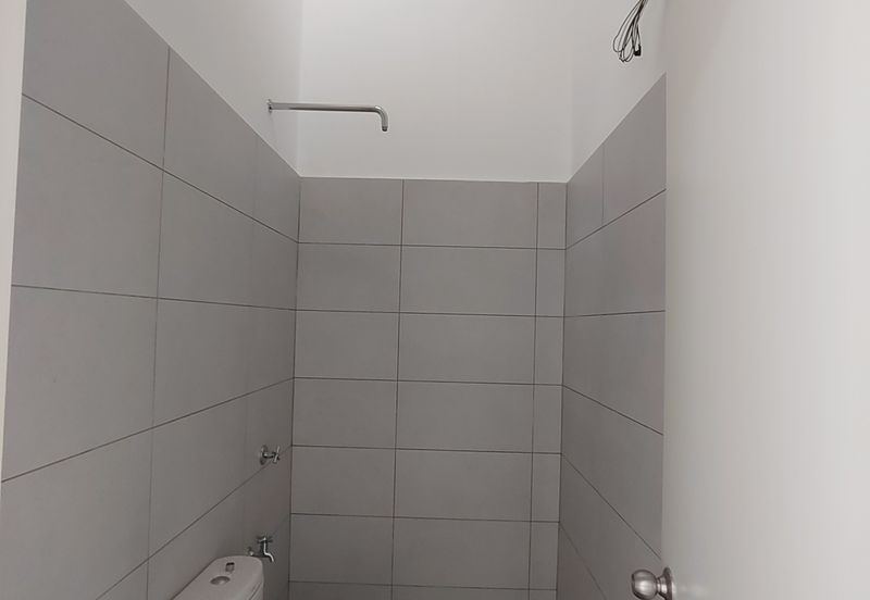 Taman Krubong Perdana