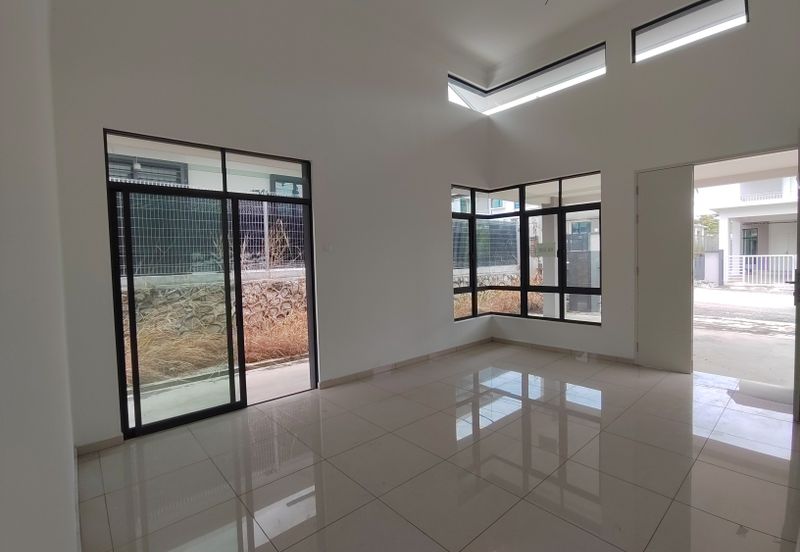 Taman Krubong Perdana