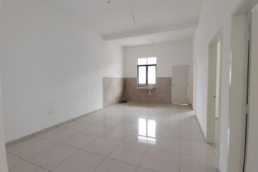 Taman Krubong Perdana