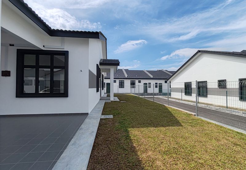 BANDAR BARU ALOR GAJAH