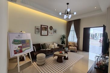 BANDAR BARU ALOR GAJAH