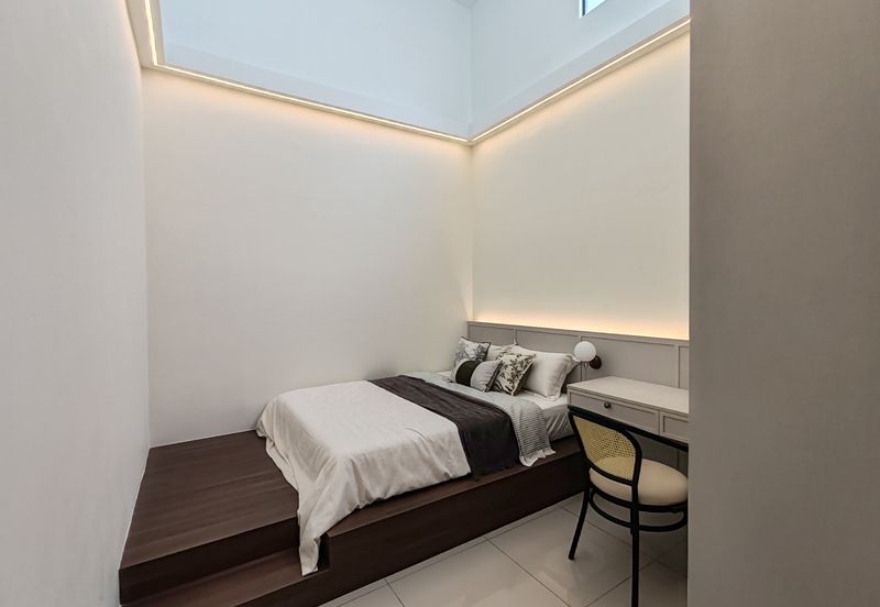 BANDAR BARU ALOR GAJAH