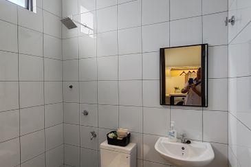 BANDAR BARU ALOR GAJAH