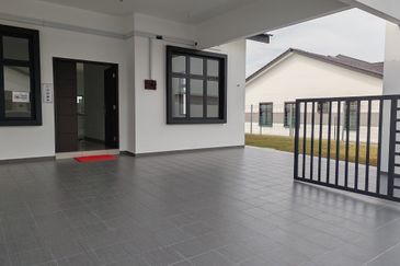 BANDAR BARU ALOR GAJAH