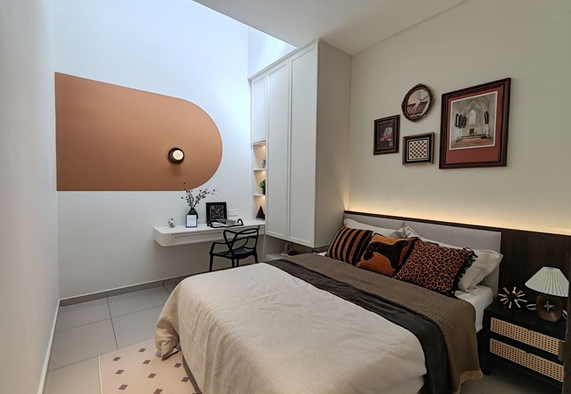 BANDAR BARU ALOR GAJAH