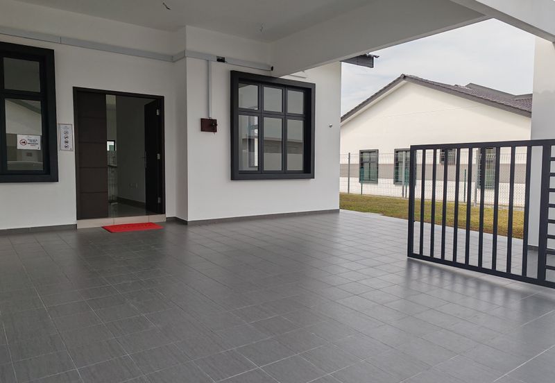 TAMAN ALOR GAJAH HEIGHTS