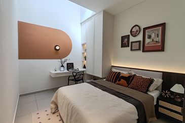 TAMAN ALOR GAJAH HEIGHTS