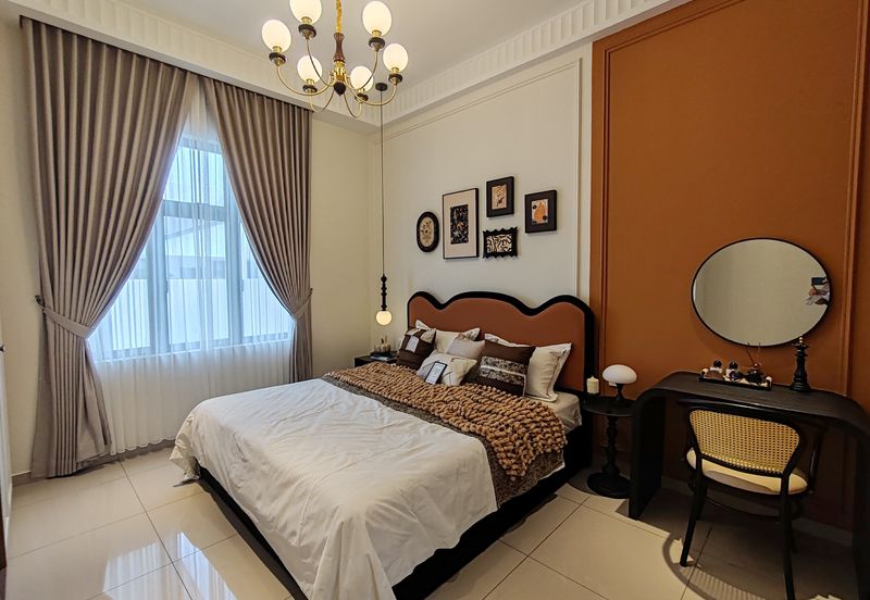 TAMAN ALOR GAJAH HEIGHTS