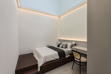 TAMAN ALOR GAJAH HEIGHTS