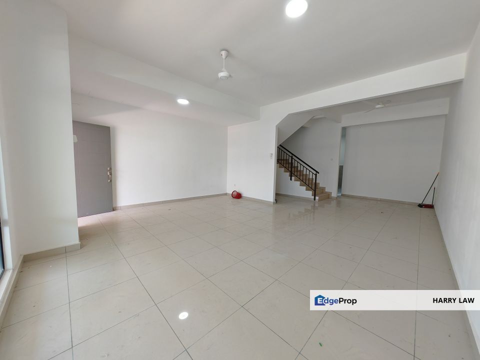 Cheng @ Desa Bertam Bertam Height Freehold 22x80 Double Storey Terrace Gated Guarded club house non bumi, Melaka, Melaka Tengah