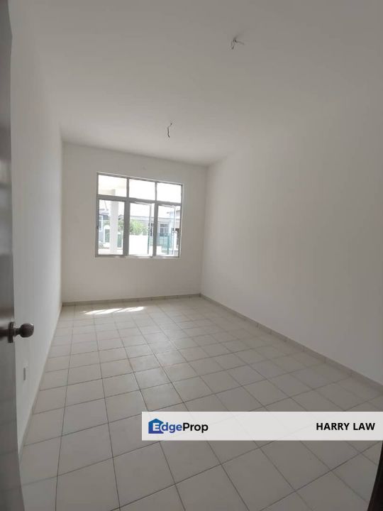 Cheng @  bertam height Single Storey Terrace basic light fan grill for rental, Melaka, Bertam Ulu