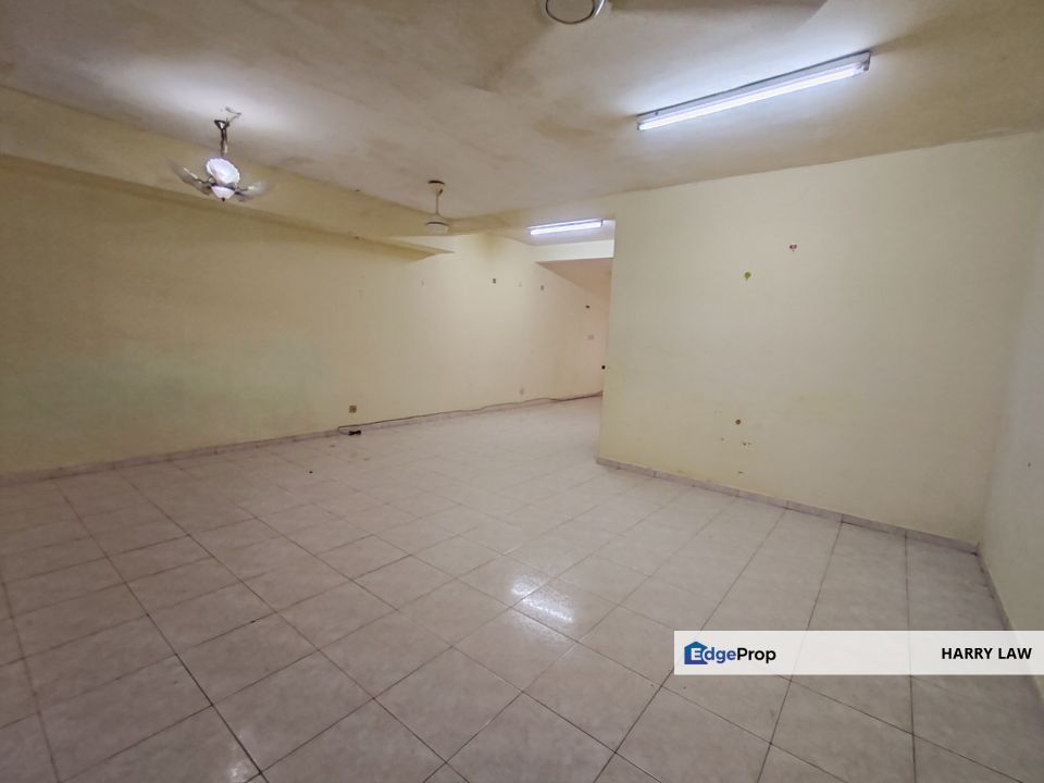 Taman Melaka Baru Terrace House for Sale in Batu Berendam, Melaka by ...