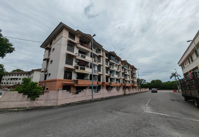 Cheng Heights