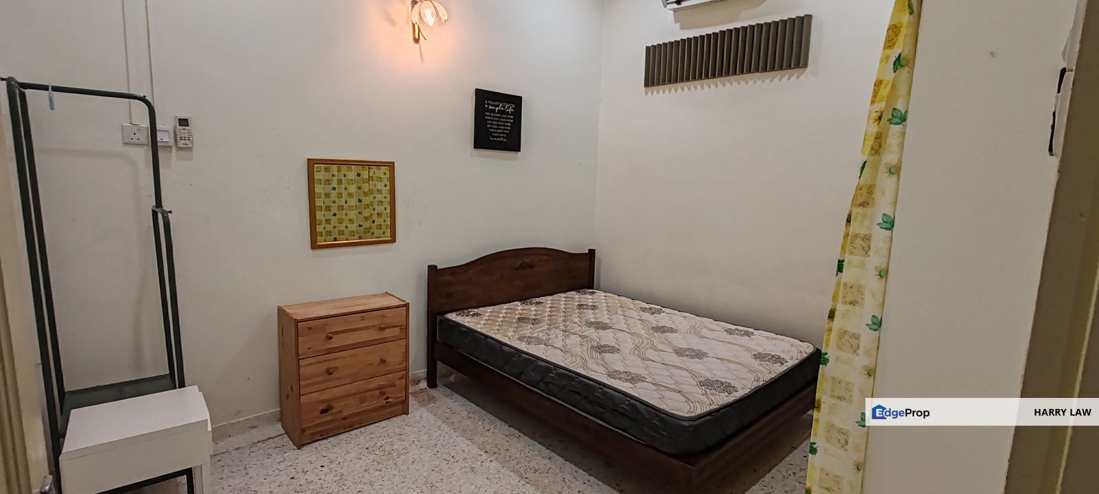 Taman melaka baru @ batu berendam Putra  Infineon Texas GH single storey terrace Facing Padang Furnished for rental , Melaka, Batu Berendam