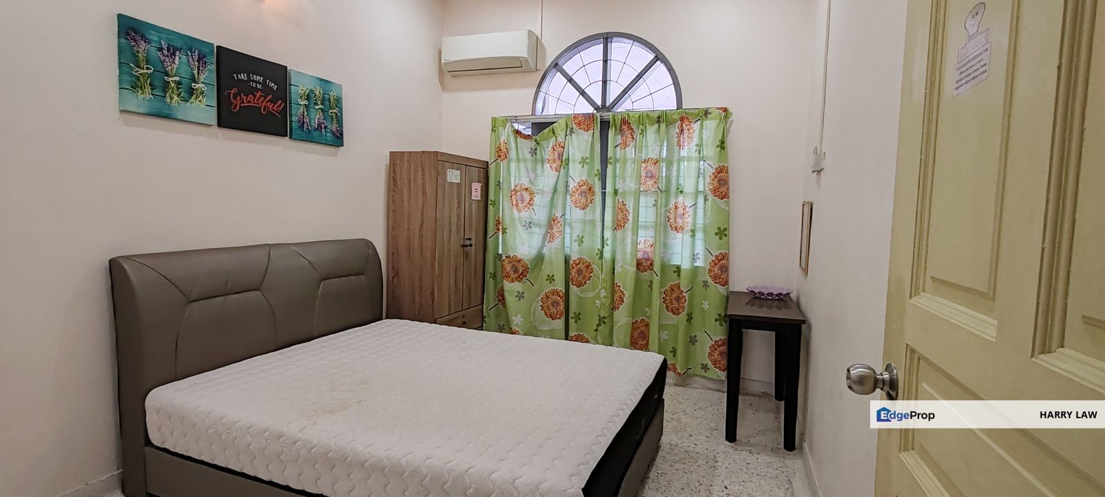 Taman melaka baru @ batu berendam Putra  Infineon Texas GH single storey terrace Facing Padang Furnished for rental , Melaka, Batu Berendam