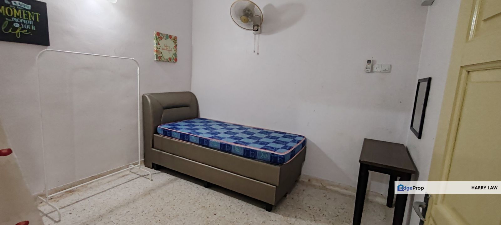 Taman melaka baru @ batu berendam Putra  Infineon Texas GH single storey terrace Facing Padang Furnished for rental , Melaka, Batu Berendam