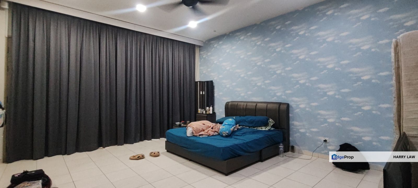 24x70 (Renovated) Cheng & taman desa bertam Freehold 2 Storey Terrace non bumi , Melaka, Melaka Tengah