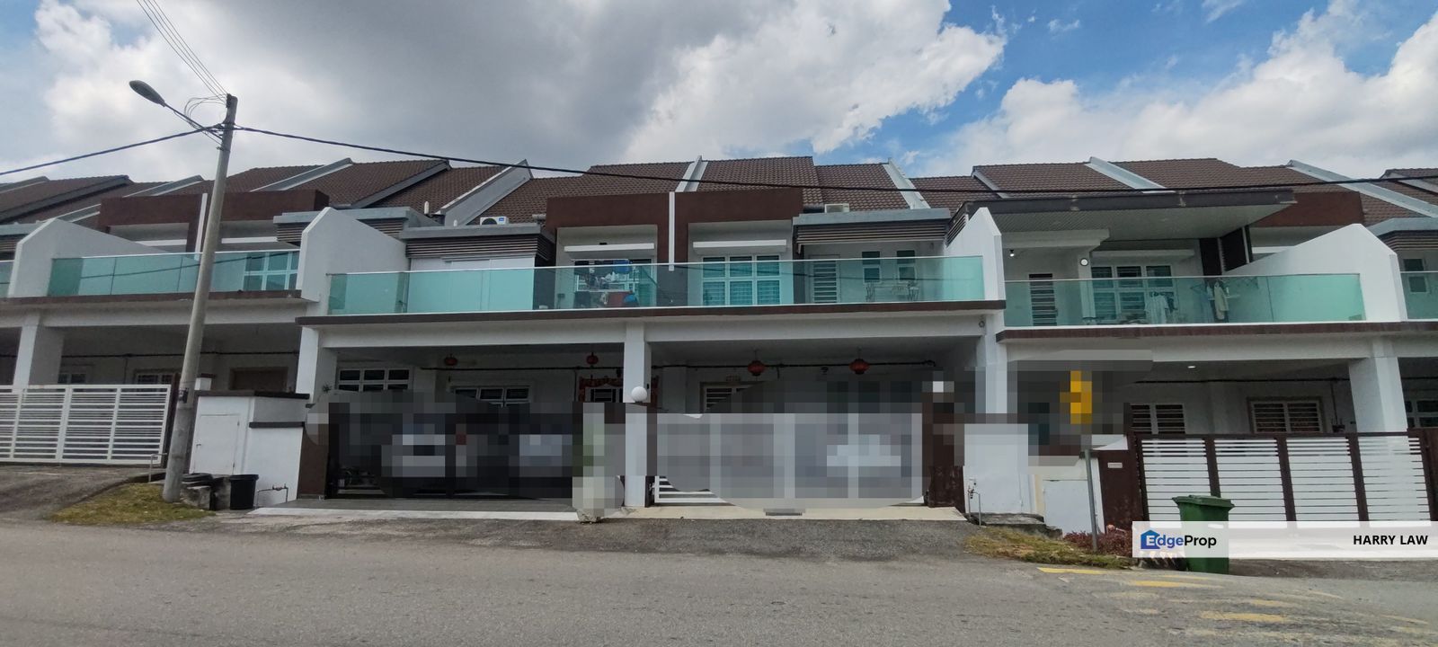 24x70 (Renovated) Cheng Bertam Height taman desa bertam Freehold 2 Storey Terrace non bumi , Melaka, Bertam Ulu