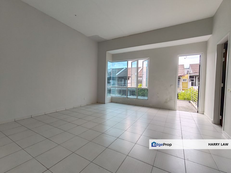 Cheng / krubong jaya Taman Satu krubong One Krubong Double Storey Terrace Freehold Non Bumi Gated Guarded below Bank value , Melaka, Melaka Tengah