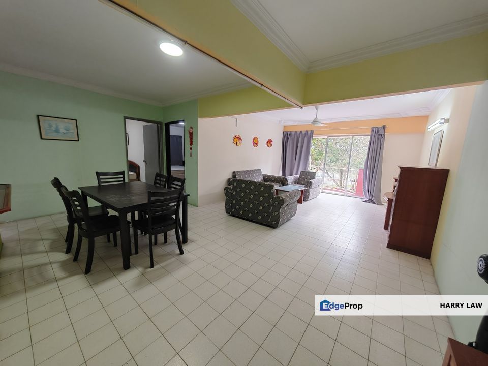 Melaka Raya @ kota syahbandar Garden City 3 bed 3 bath fully furnished for rental, Melaka, Melaka Tengah