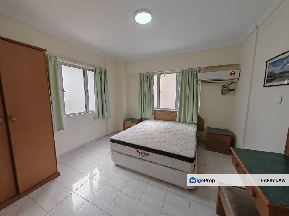 Melaka Raya @ kota syahbandar Garden City 3 bed 3 bath fully furnished for rental, Melaka, Melaka Tengah