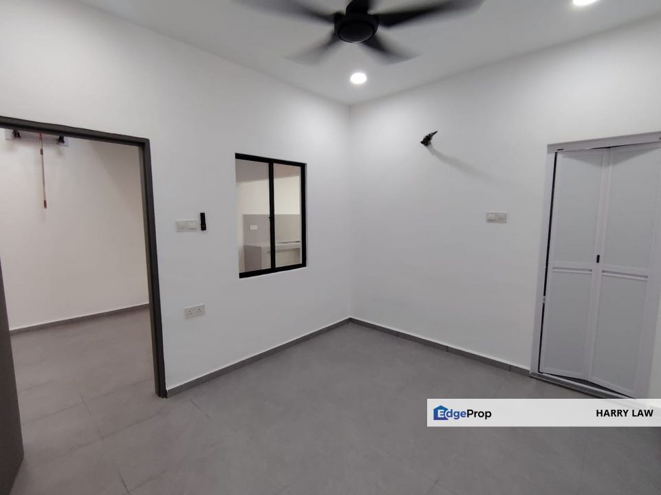 Ujong Pasir @ Padang Temu Melaka Raya 20x76 Freehold Single Storey Terrace non bumi for sell, Melaka, Melaka Tengah