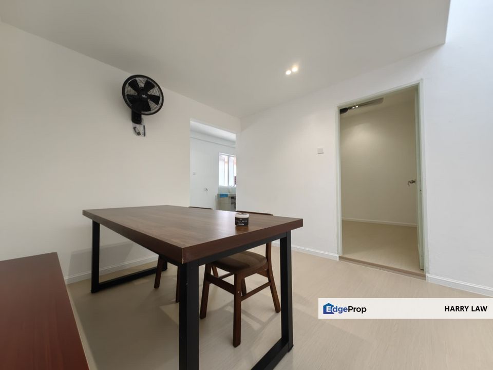 Ujong Pasir & Taman Bukit Senjuang 20x65 Freehold Single Storey Terrace non Bumi for sell, Melaka, Melaka Tengah