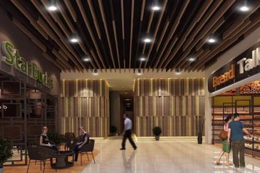 Bandar Baru Kota Samarahan