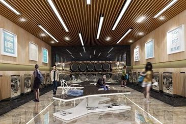 Bandar Baru Kota Samarahan