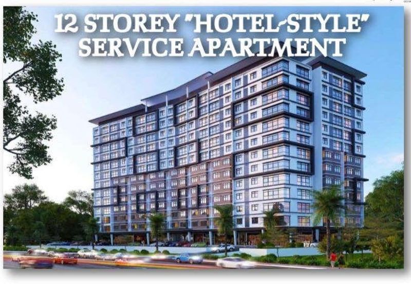 Bandar Baru Kota Samarahan