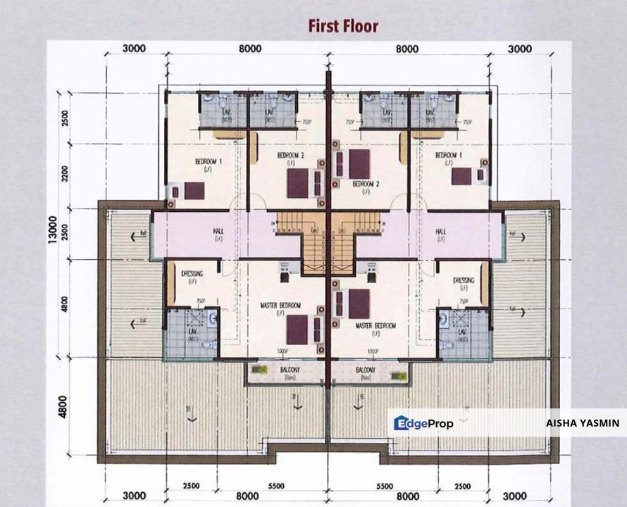 Siburan Rose Garden, Sarawak, Kuching